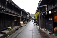 TAKAYAMA