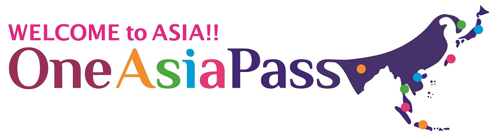 one asia pass