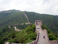 Great Wall