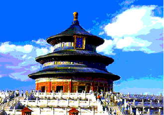 shanghai
