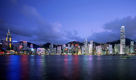 Images of China