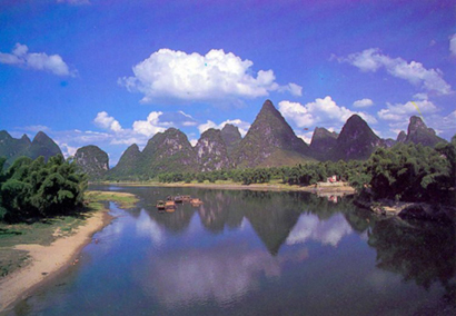 Images of China