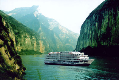 Images of China