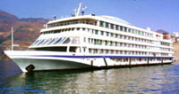 yangtze cruise