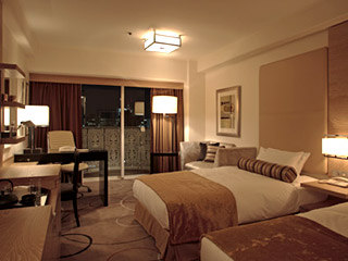 takanawa prince hotel tokyo