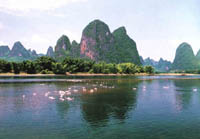 guilin