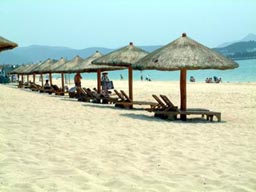 sanya