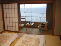 Ryokan