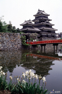 matsumoto castle