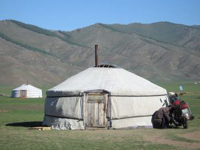 Off the Beaten Track to Tibet, Mongolia and rural China
