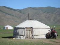 mongolia