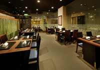 Shiba Park hotel tokyo