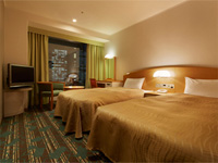 Shinagawa Prince hotel tokyo