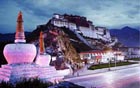 tibet