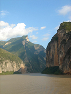 yangtze rive
